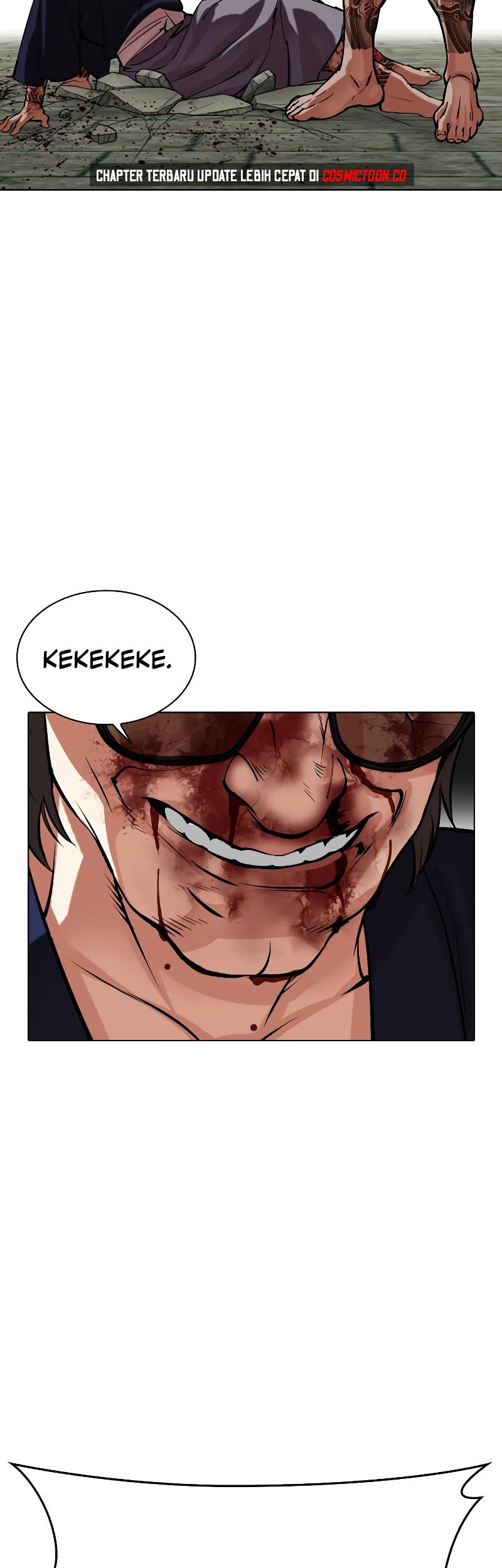 Lookism Chapter 522 Gambar 35