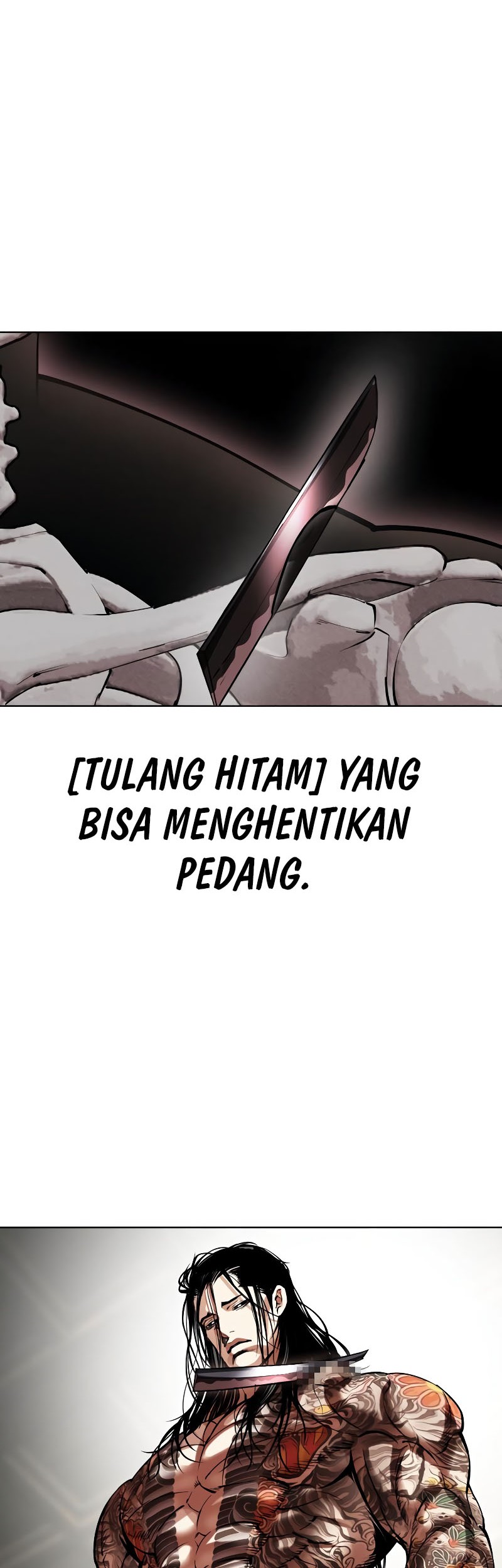 Lookism Chapter 522 Gambar 39