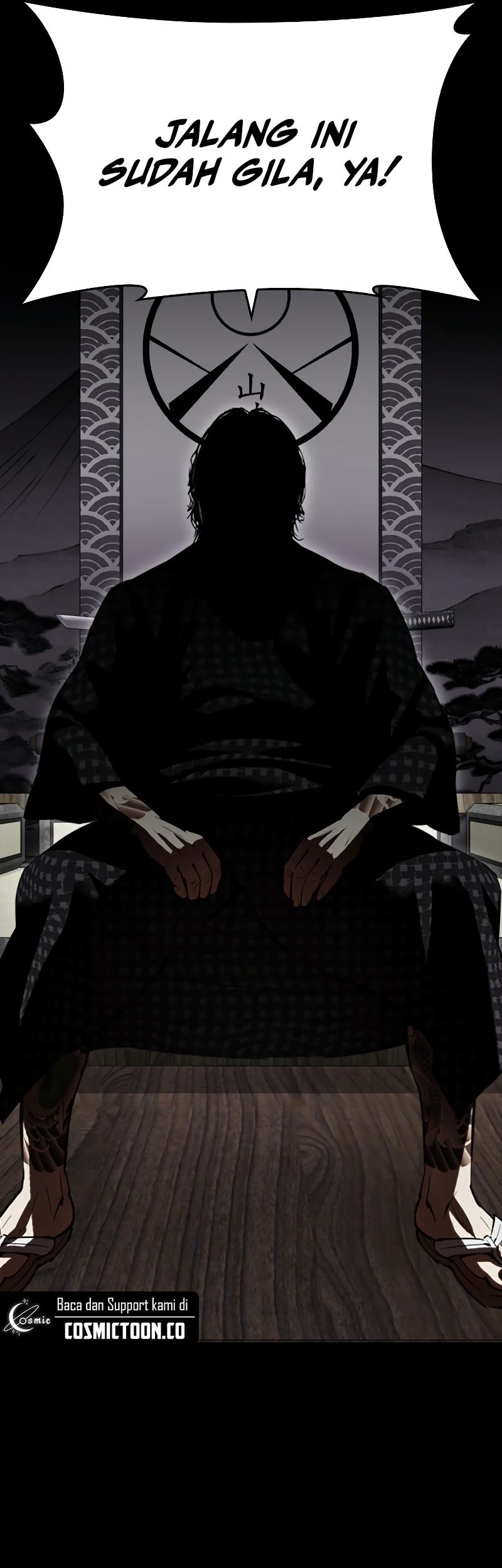 Lookism Chapter 523 Gambar 60