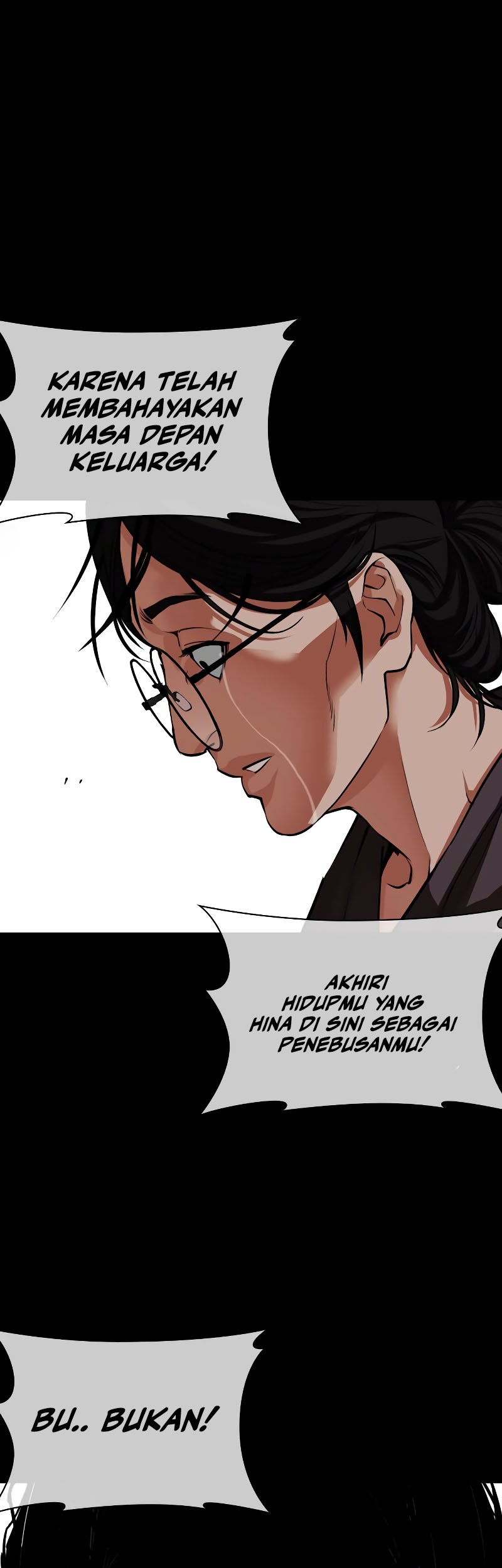 Lookism Chapter 523 Gambar 62