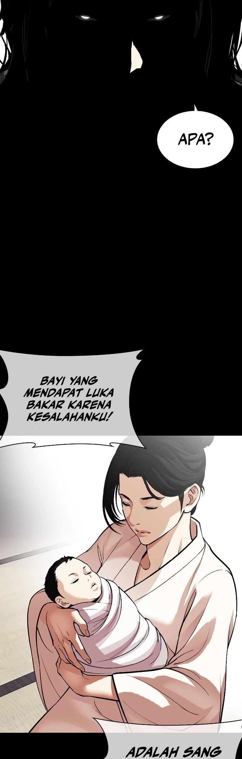 Lookism Chapter 523 Gambar 63