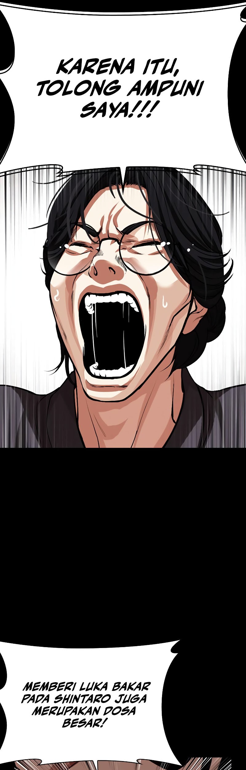 Lookism Chapter 523 Gambar 66