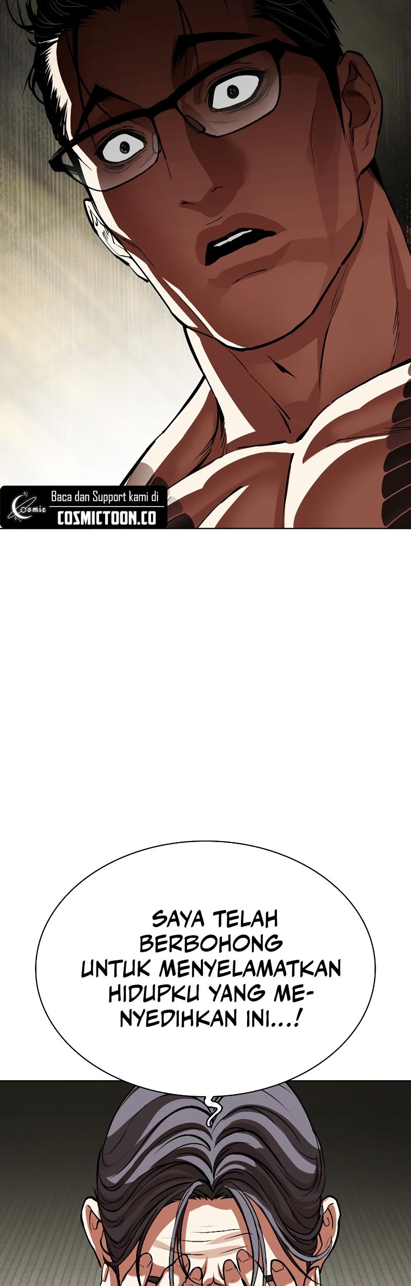 Lookism Chapter 523 Gambar 68