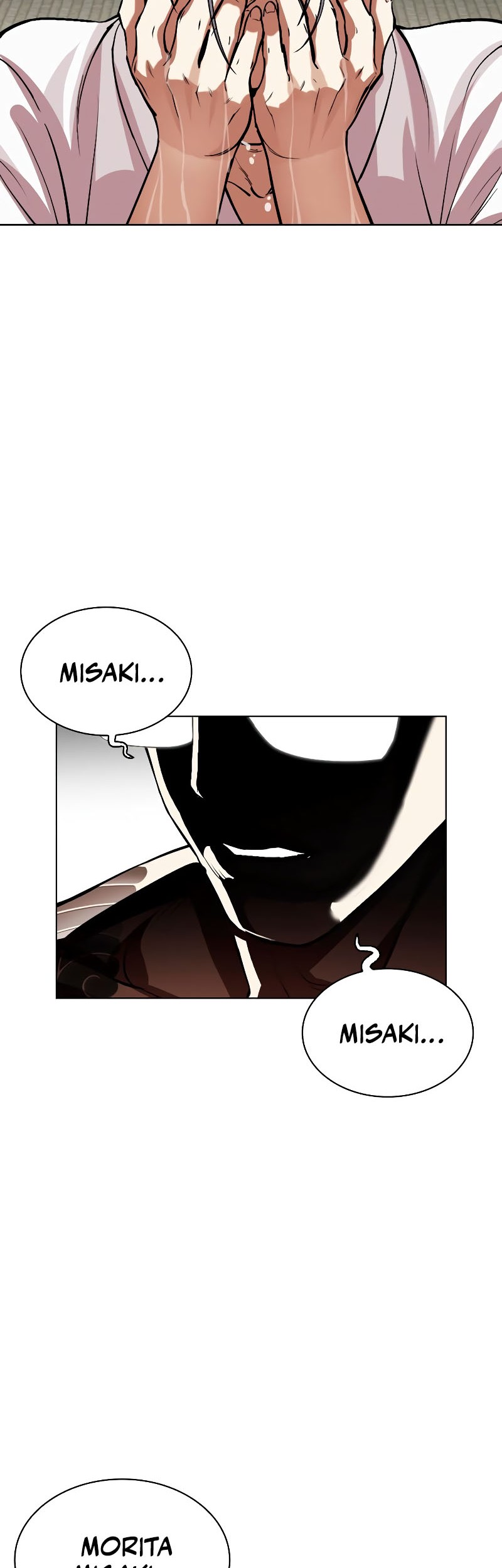 Lookism Chapter 523 Gambar 69