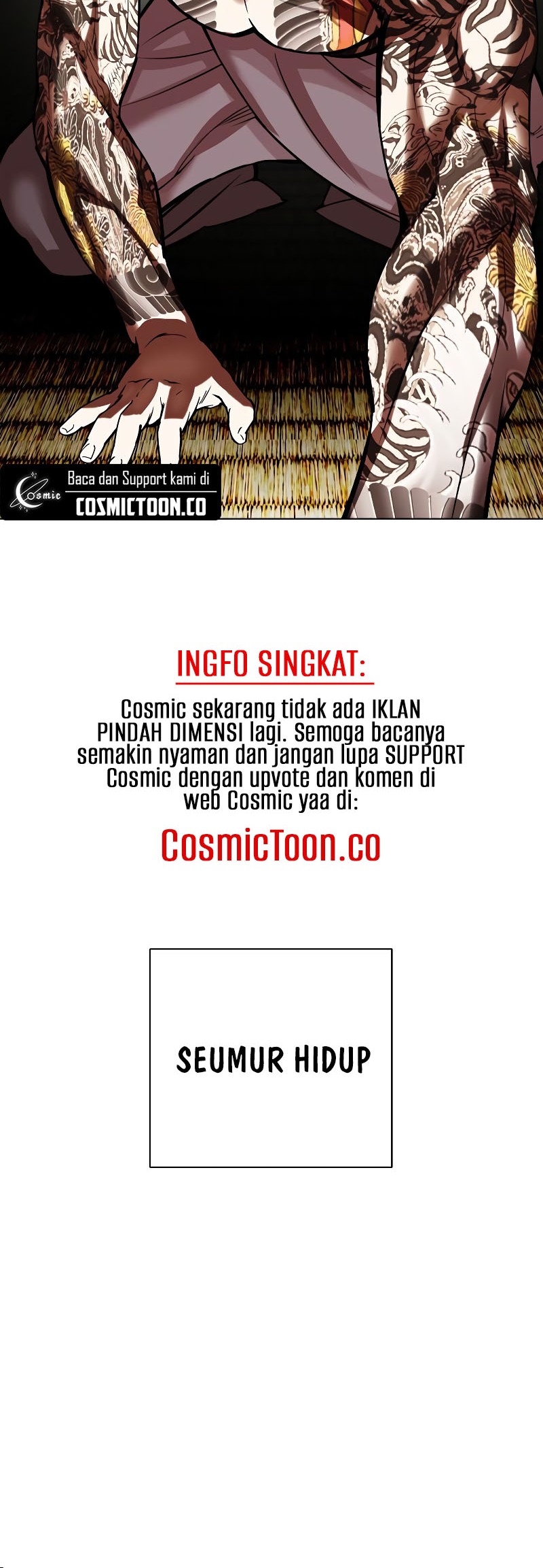 Lookism Chapter 523 Gambar 71
