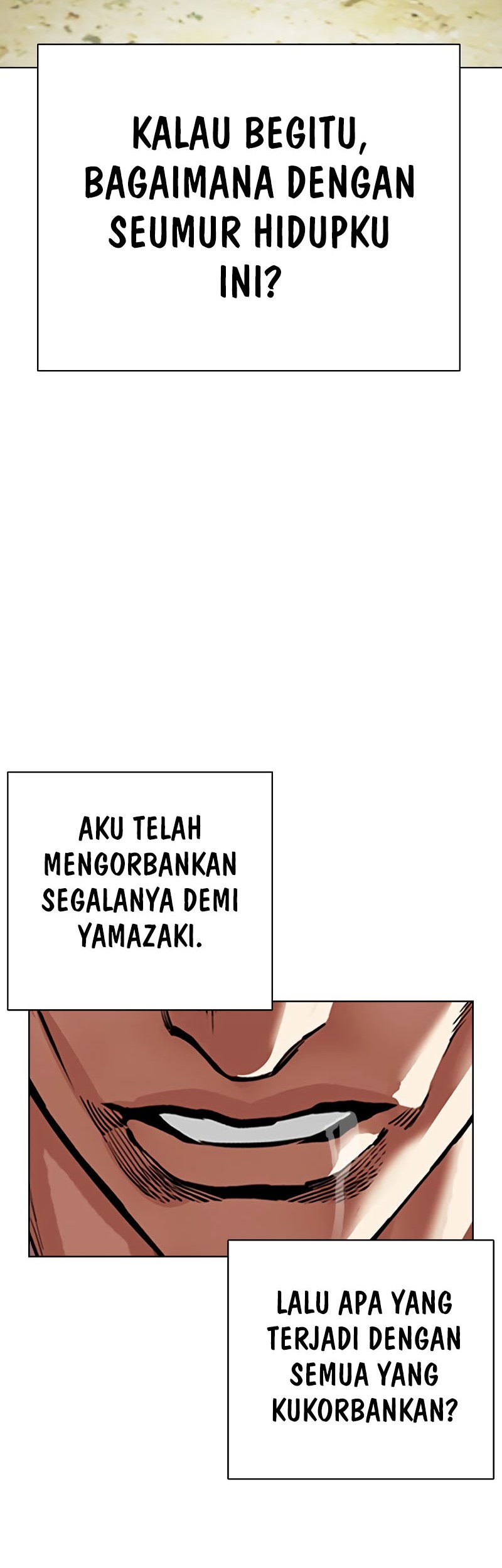 Lookism Chapter 523 Gambar 75