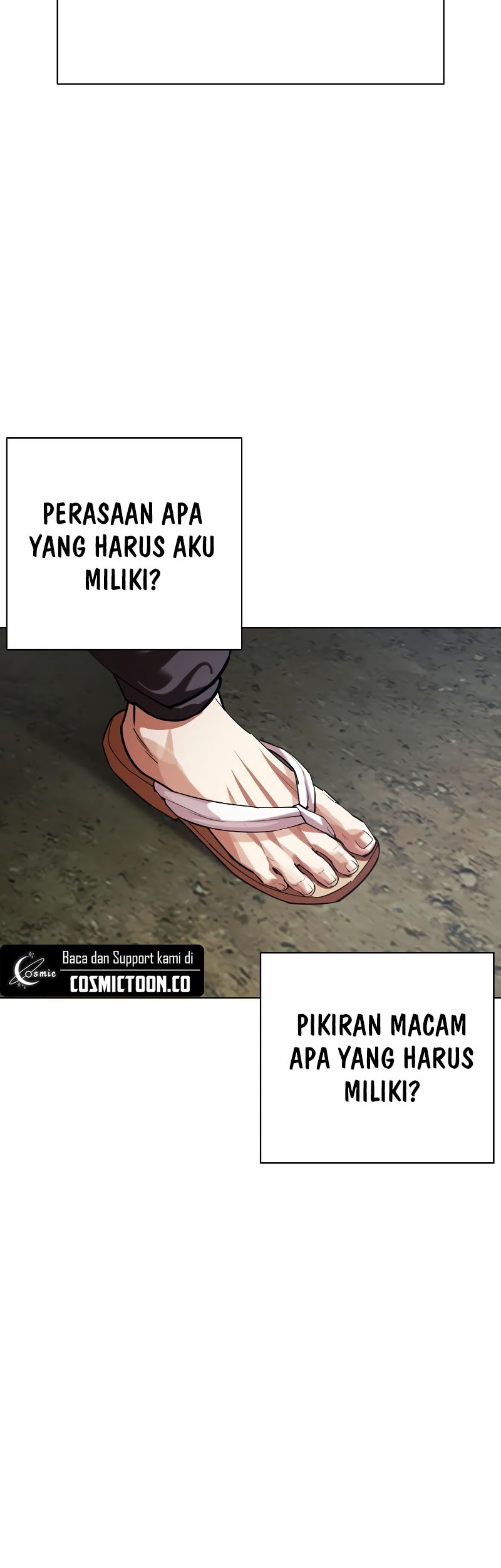 Lookism Chapter 523 Gambar 77