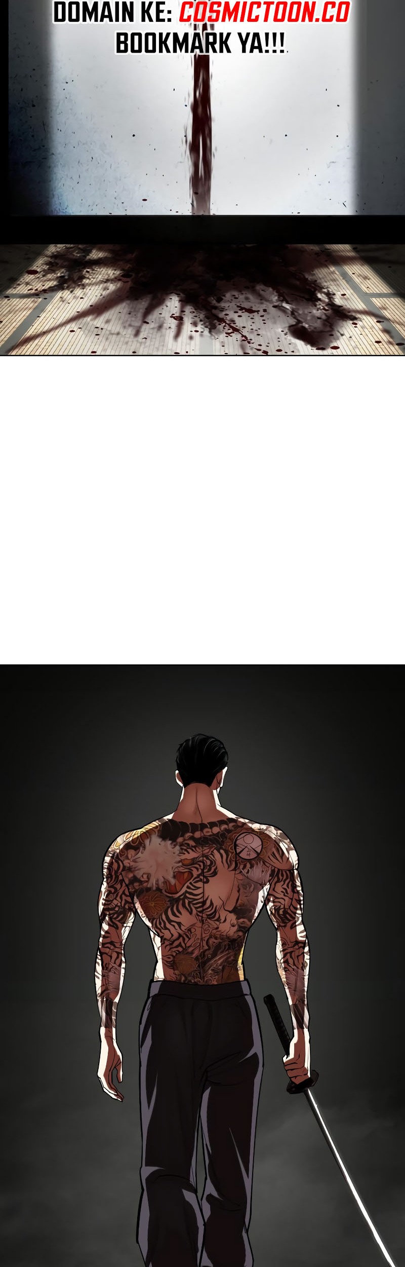 Lookism Chapter 523 Gambar 82