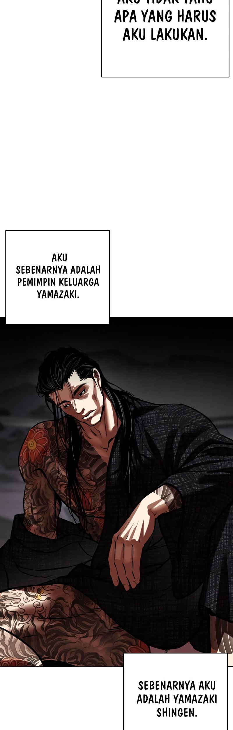 Lookism Chapter 523 Gambar 84