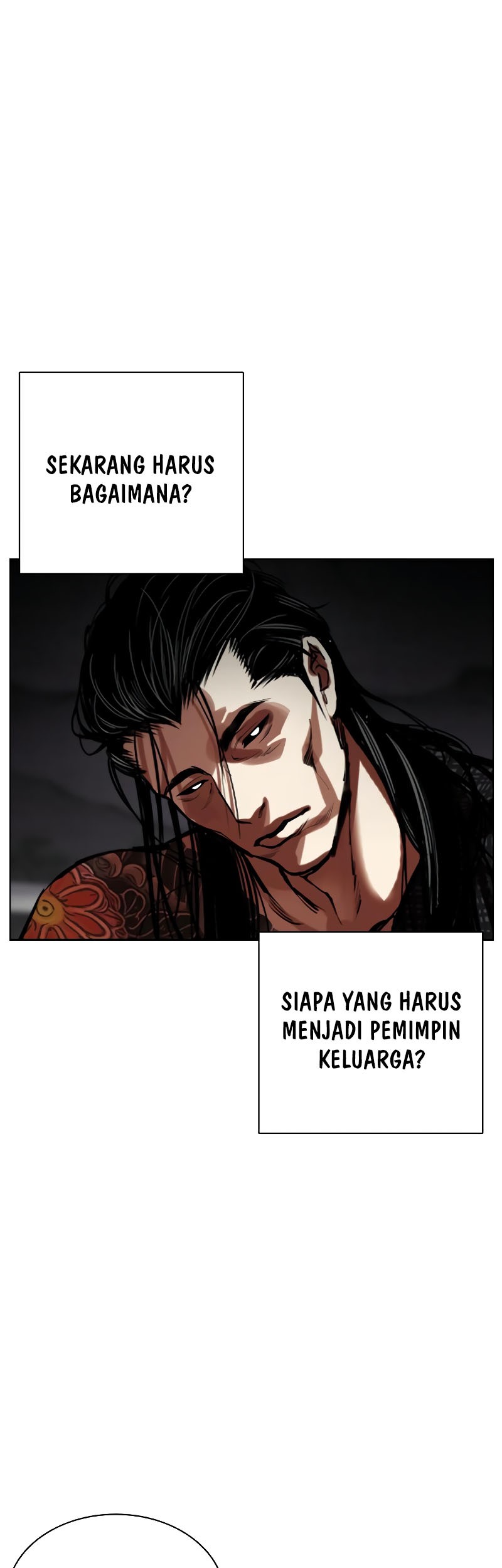 Lookism Chapter 523 Gambar 86