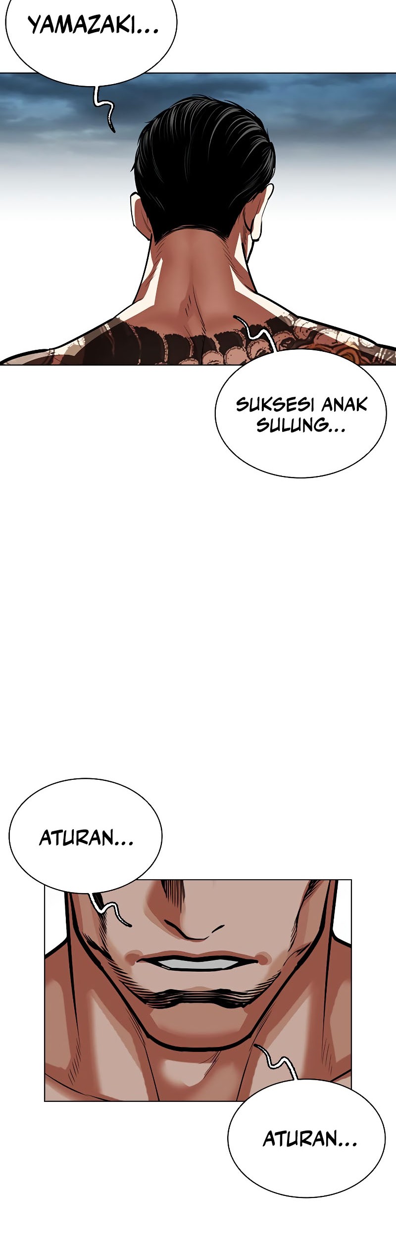 Lookism Chapter 523 Gambar 87