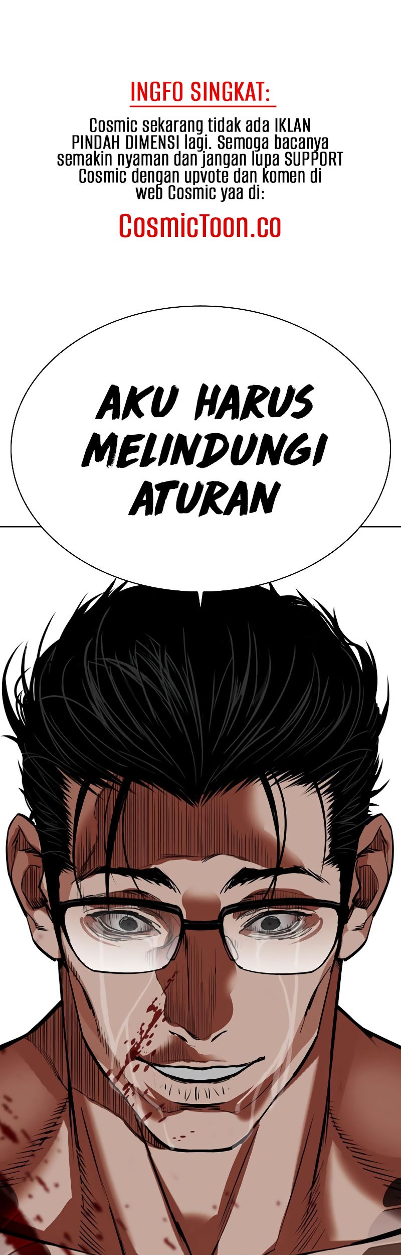 Lookism Chapter 523 Gambar 88