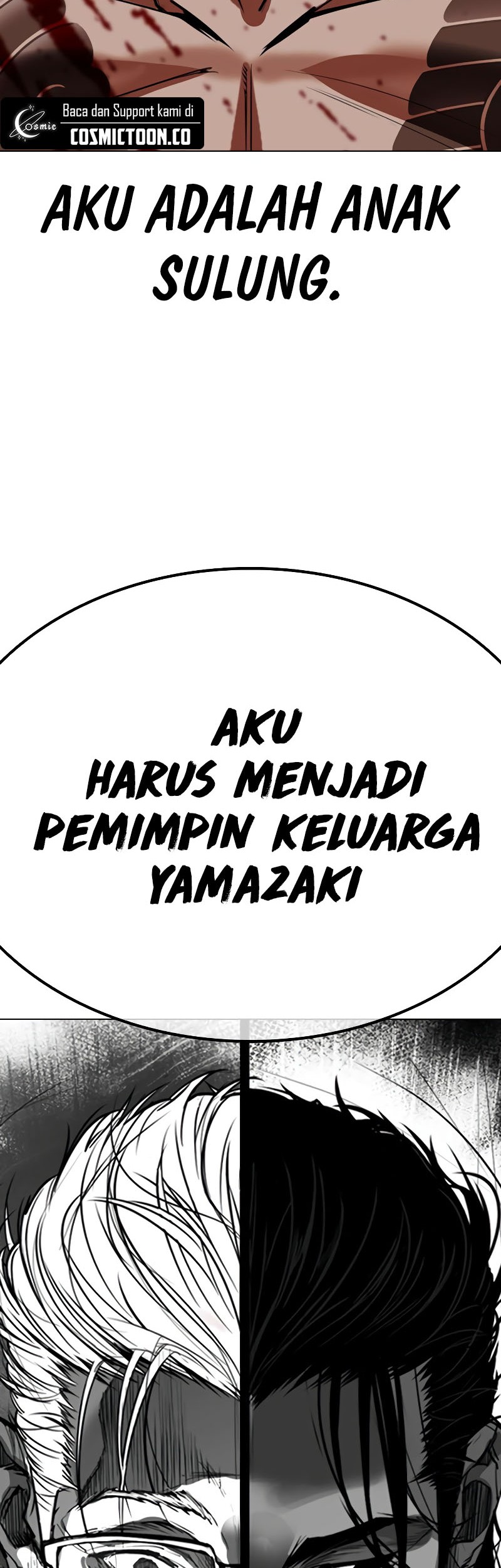 Lookism Chapter 523 Gambar 89