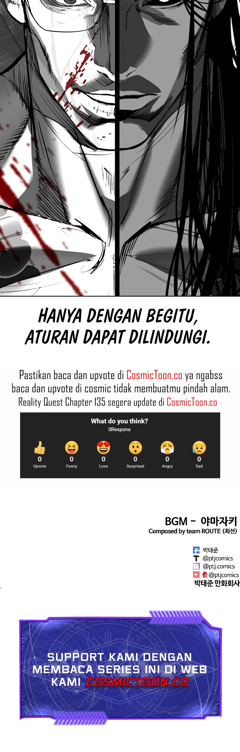 Lookism Chapter 523 Gambar 90