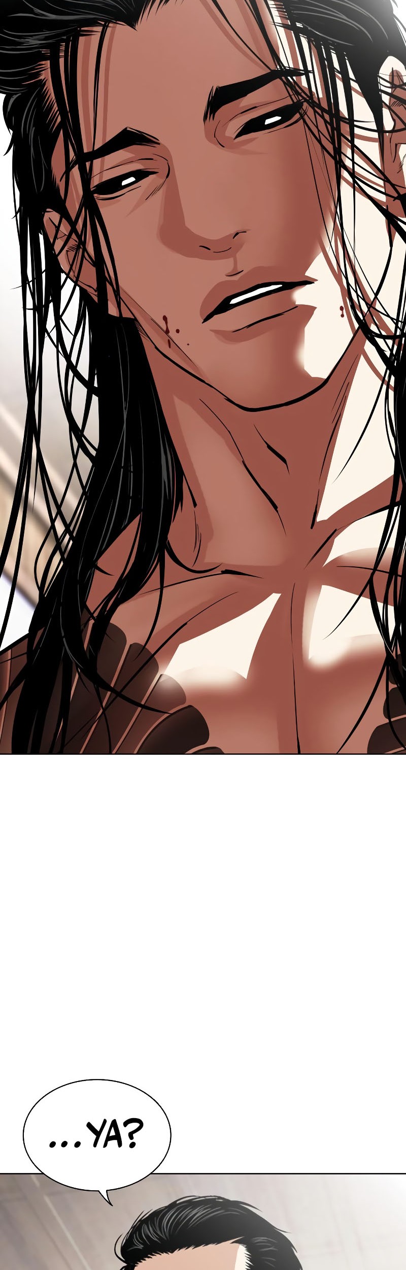 Baca  Lookism Chapter 523 Gambar 2