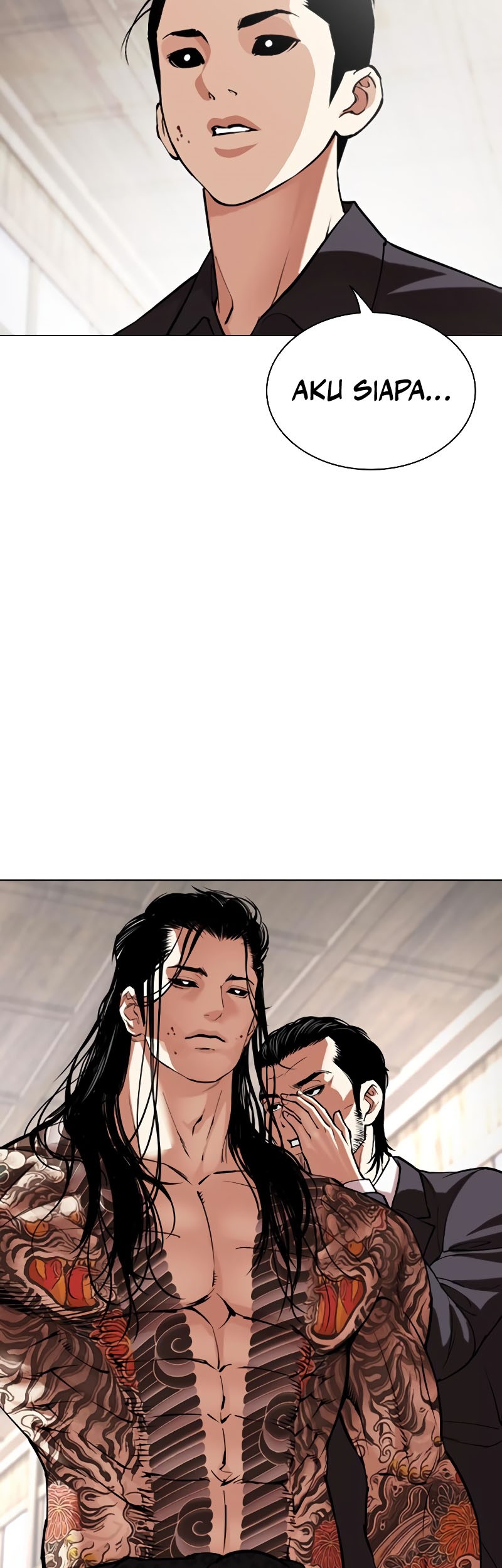 Lookism Chapter 523 Gambar 3