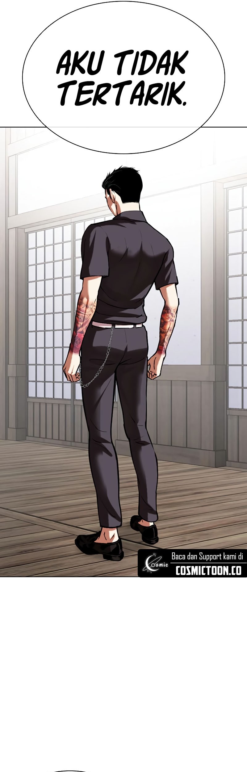 Lookism Chapter 523 Gambar 7