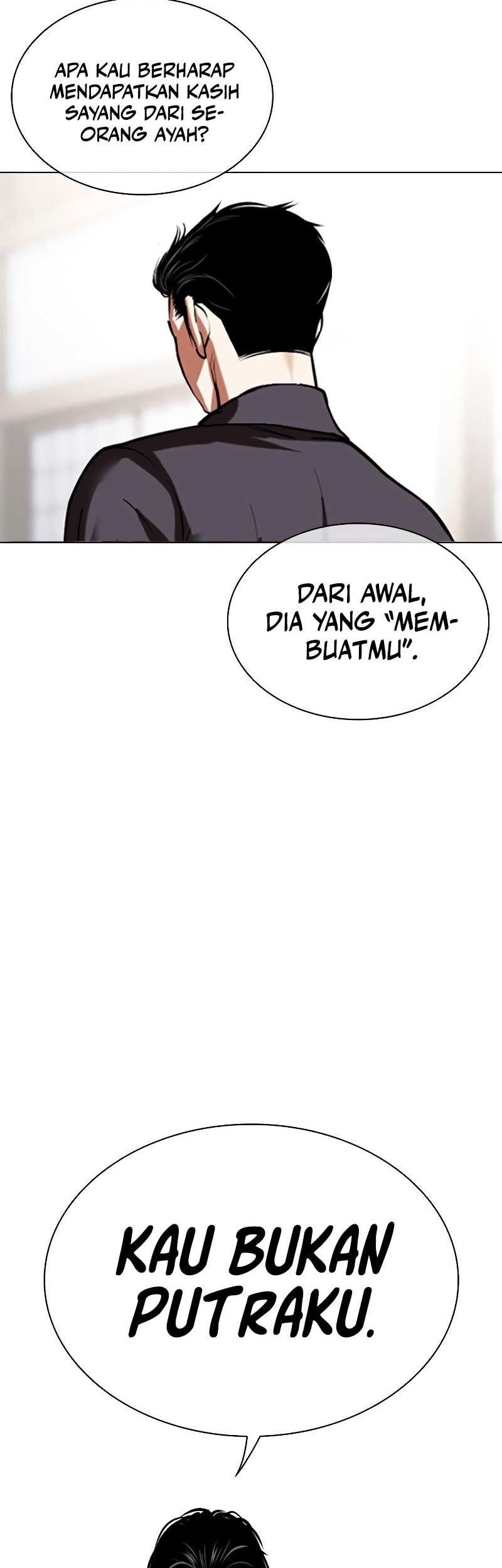 Lookism Chapter 523 Gambar 8