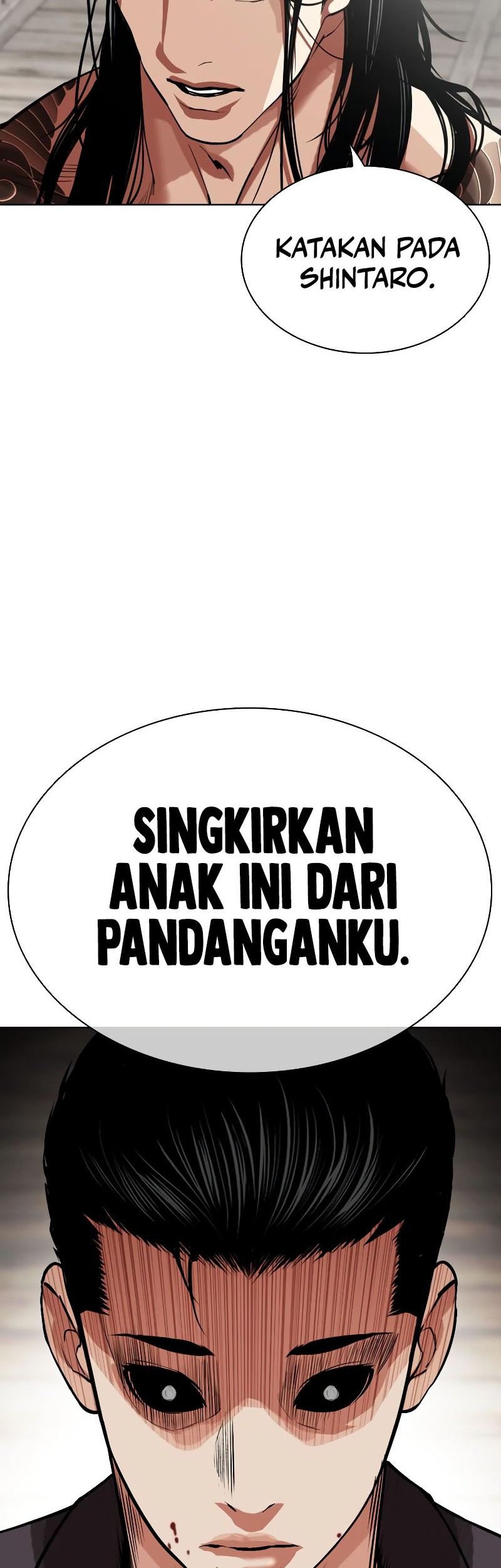 Lookism Chapter 523 Gambar 10