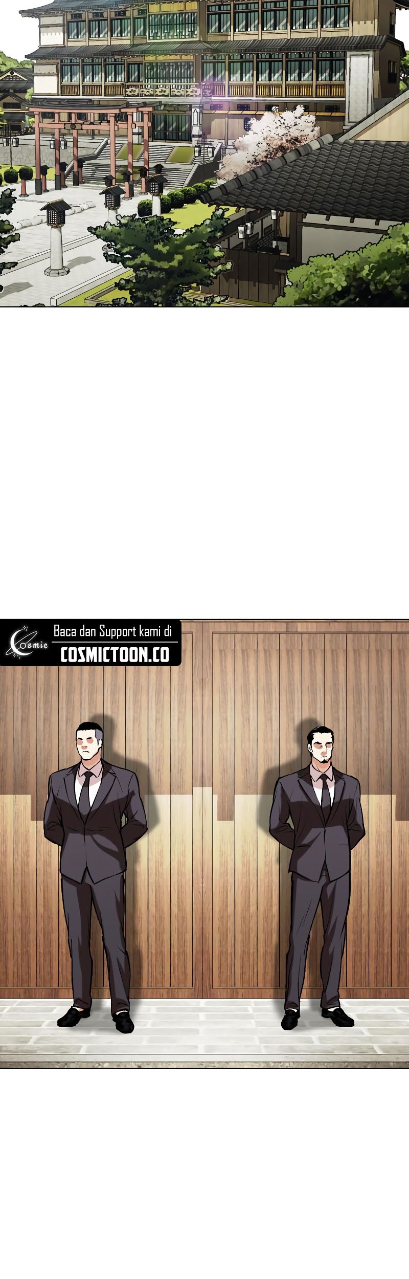 Lookism Chapter 523 Gambar 12