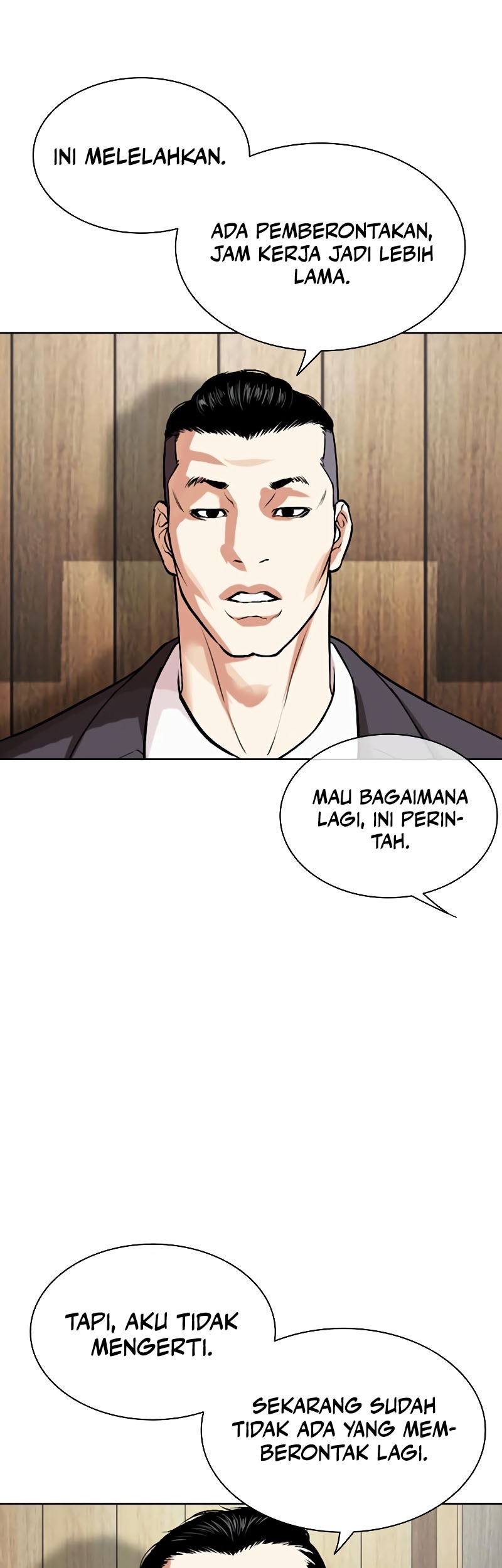 Lookism Chapter 523 Gambar 14