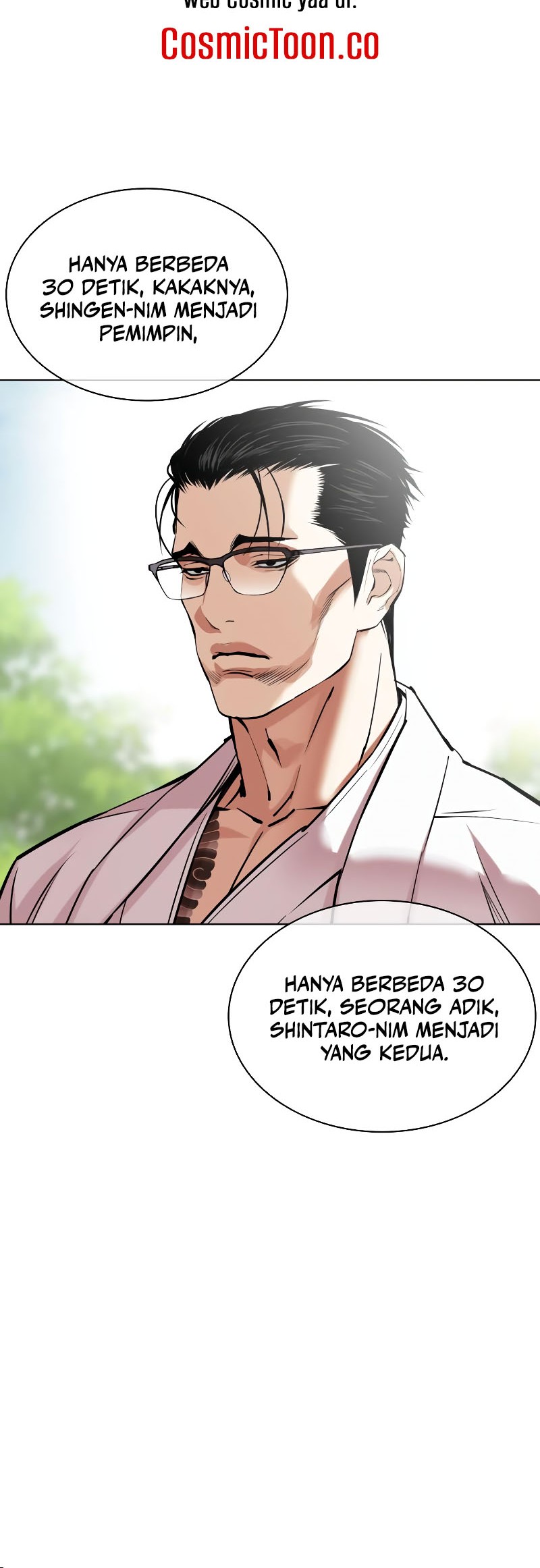 Lookism Chapter 523 Gambar 19