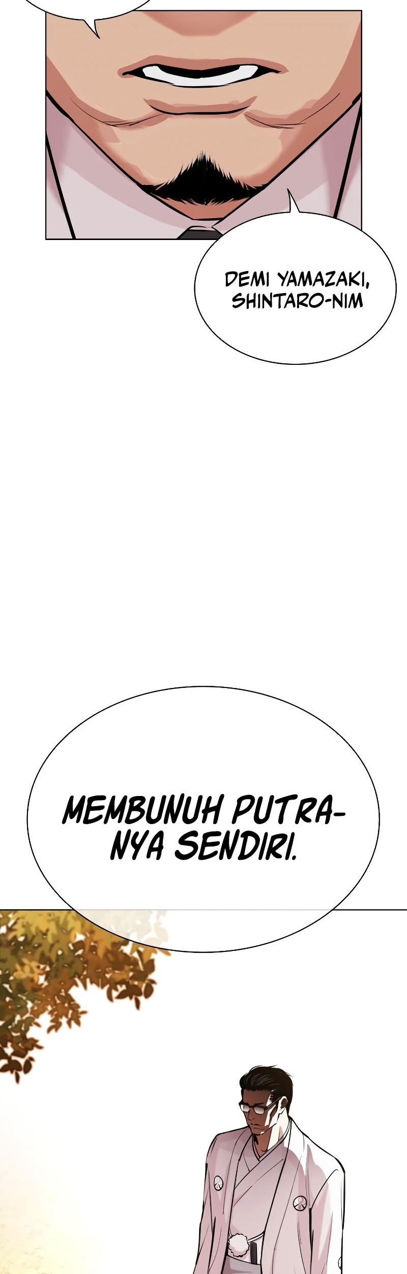Lookism Chapter 523 Gambar 21