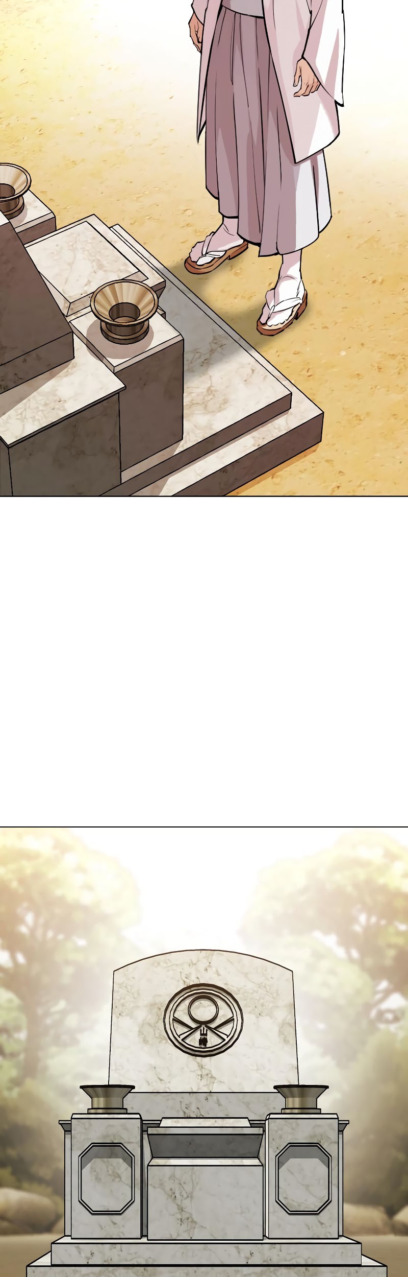 Lookism Chapter 523 Gambar 22