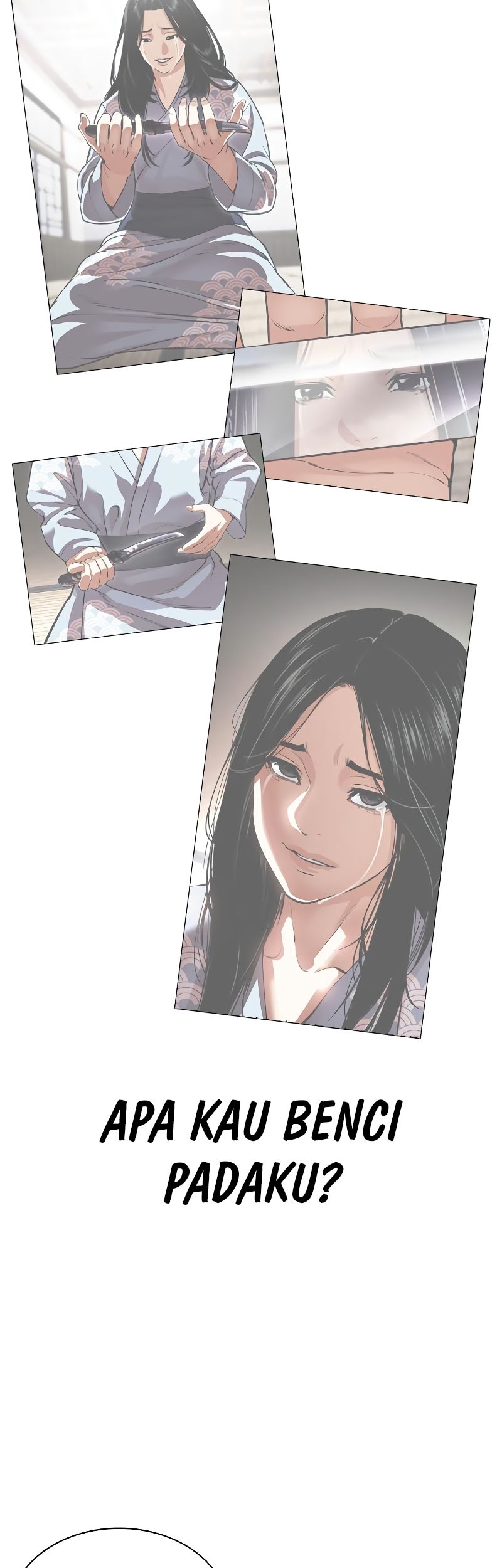 Lookism Chapter 523 Gambar 24