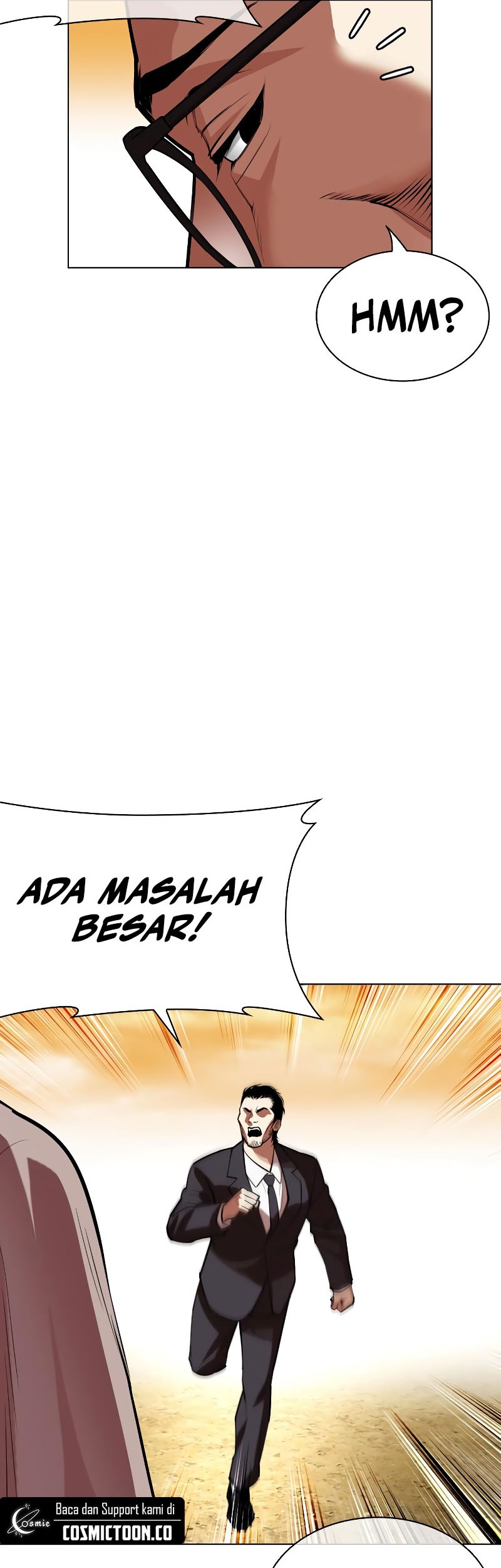 Lookism Chapter 523 Gambar 27