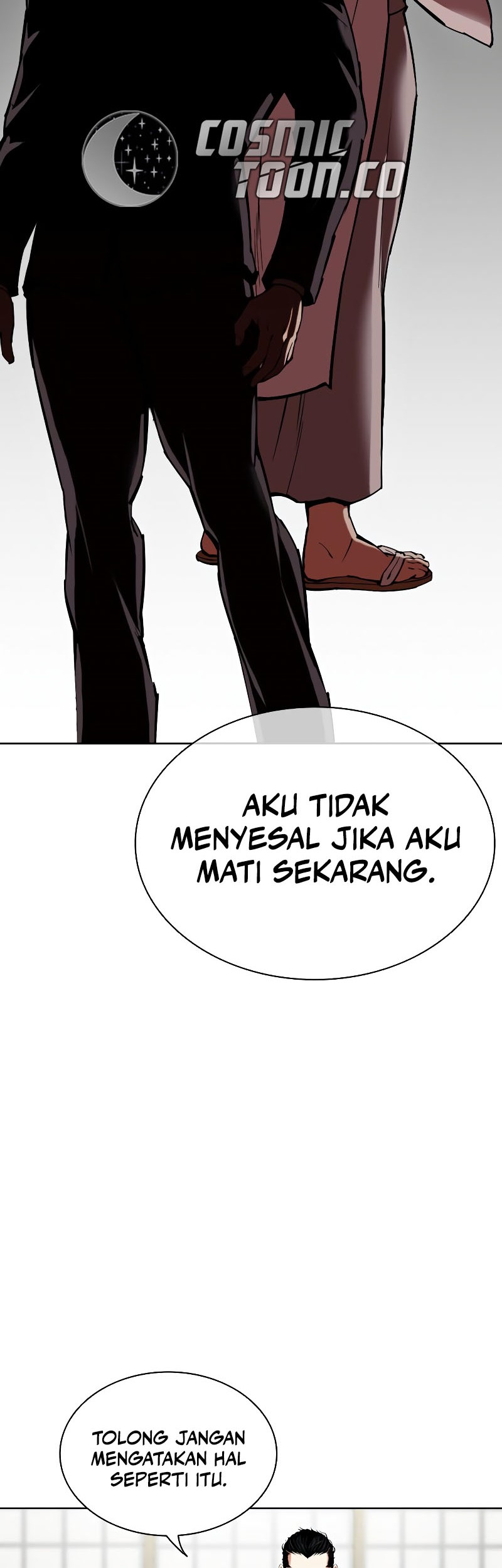 Lookism Chapter 523 Gambar 36