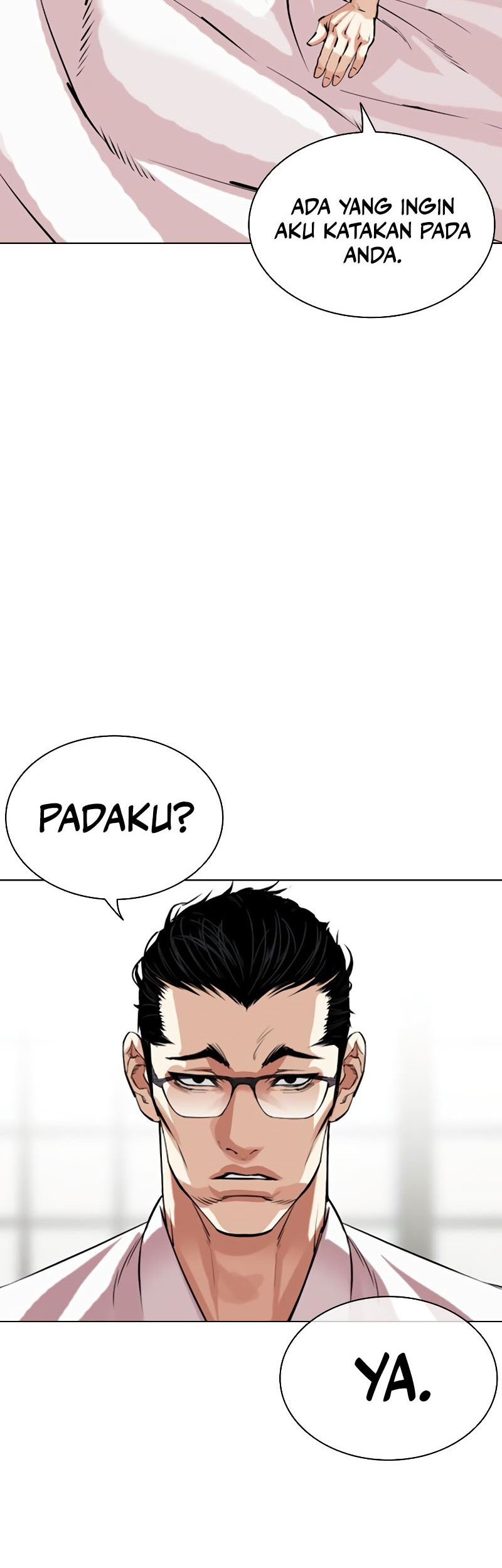 Lookism Chapter 523 Gambar 38