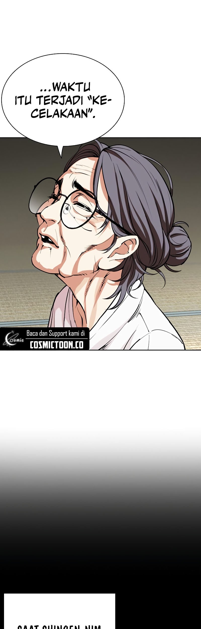 Lookism Chapter 523 Gambar 40