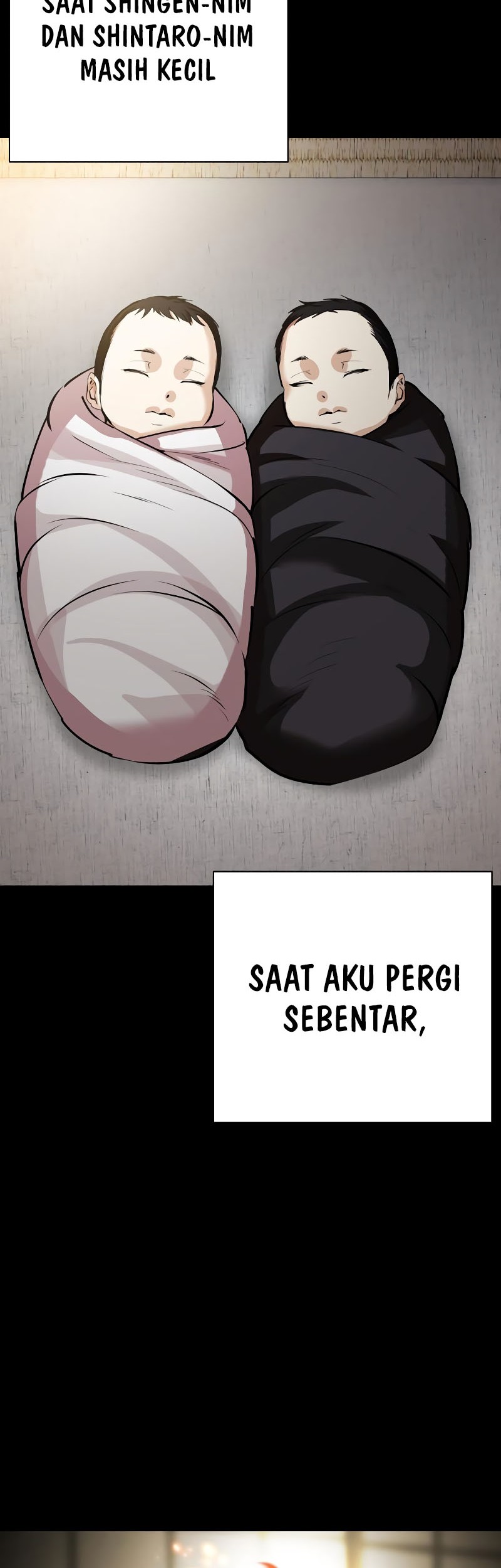 Lookism Chapter 523 Gambar 41