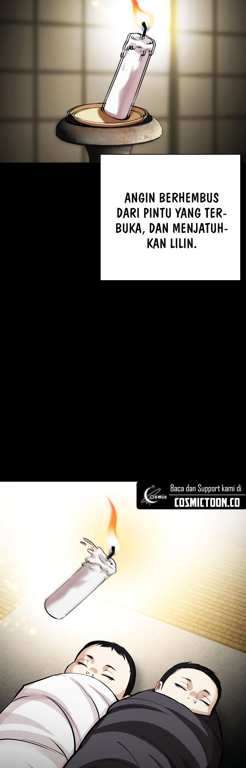 Lookism Chapter 523 Gambar 42