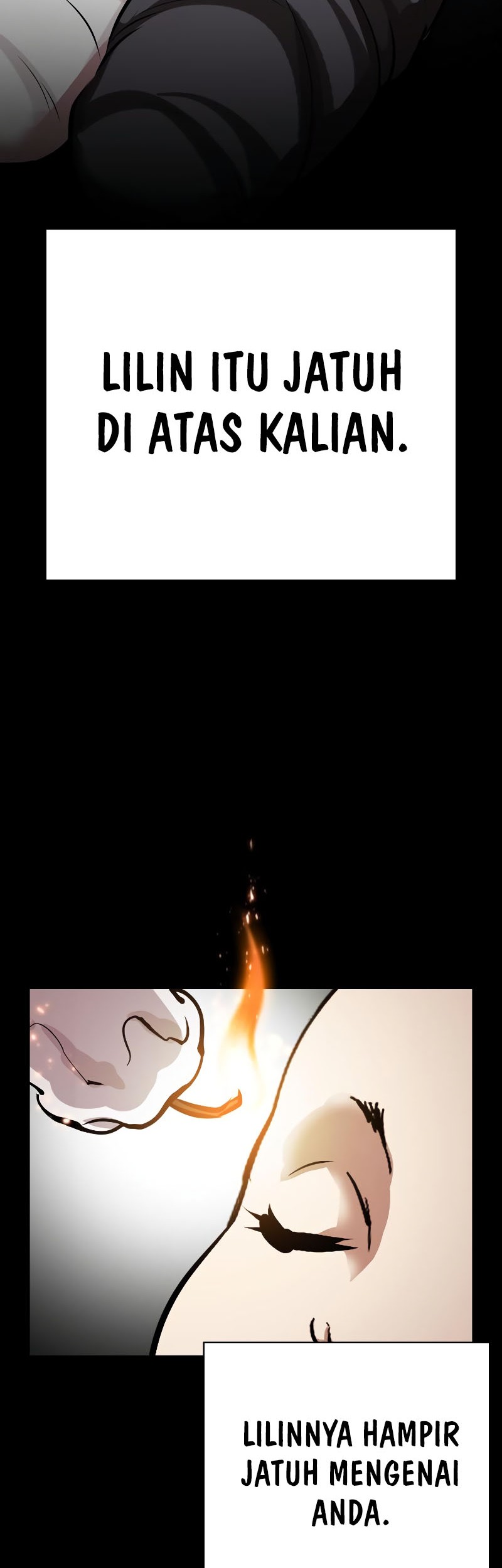 Lookism Chapter 523 Gambar 43