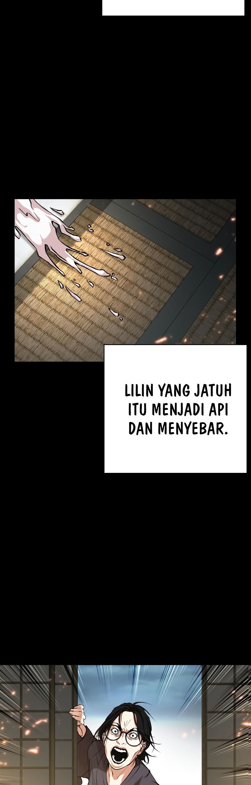 Lookism Chapter 523 Gambar 44