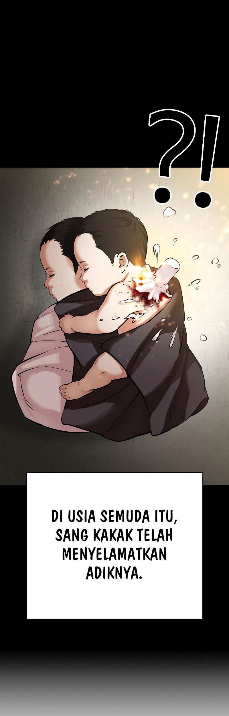 Lookism Chapter 523 Gambar 47