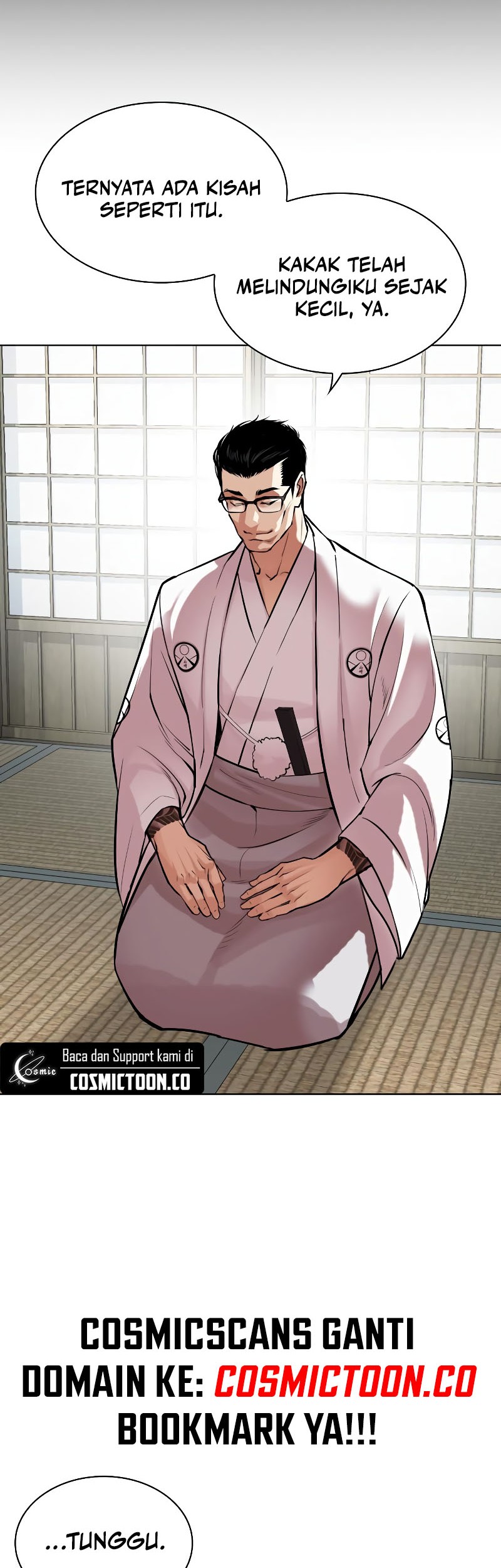 Lookism Chapter 523 Gambar 48