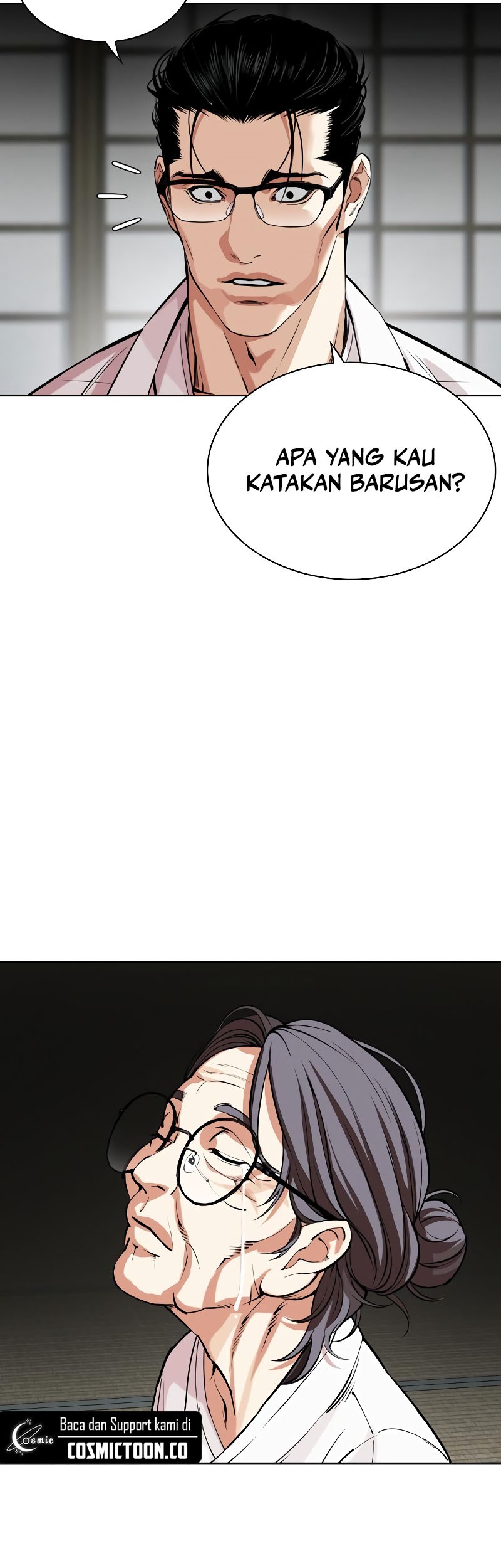 Lookism Chapter 523 Gambar 49