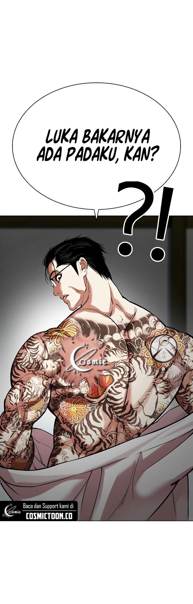 Lookism Chapter 523 Gambar 50