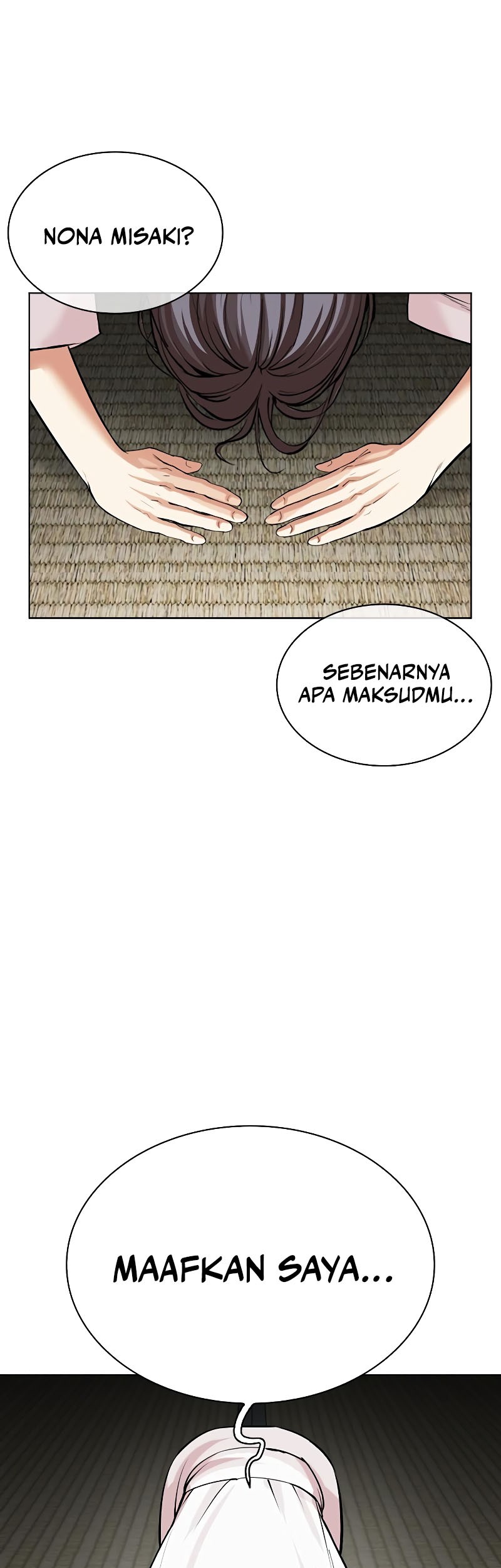 Lookism Chapter 523 Gambar 51