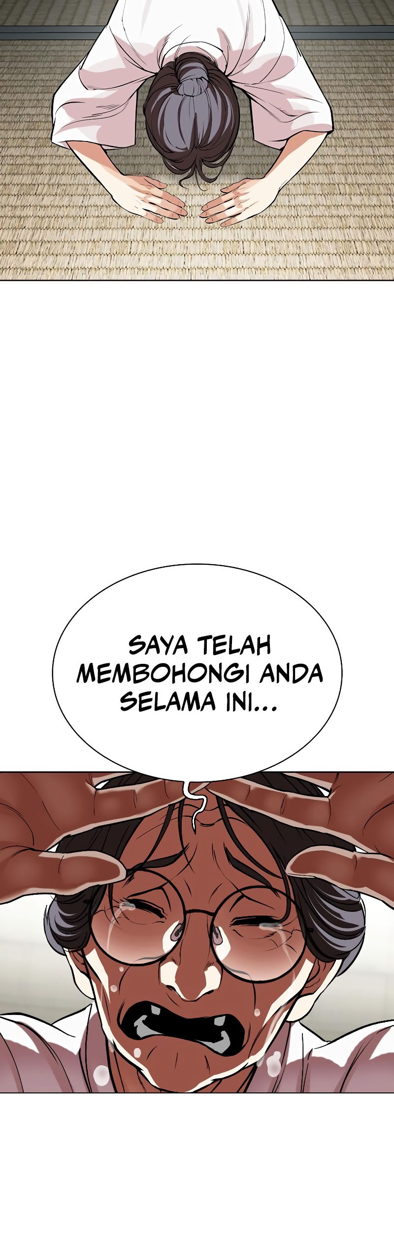 Lookism Chapter 523 Gambar 52