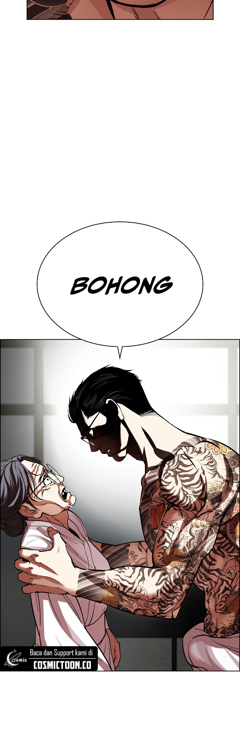 Lookism Chapter 523 Gambar 56