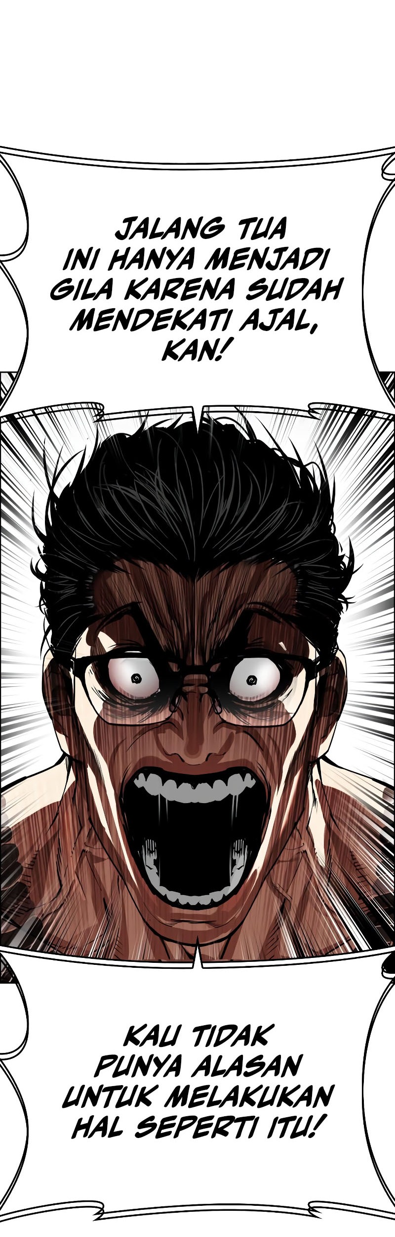 Lookism Chapter 523 Gambar 57