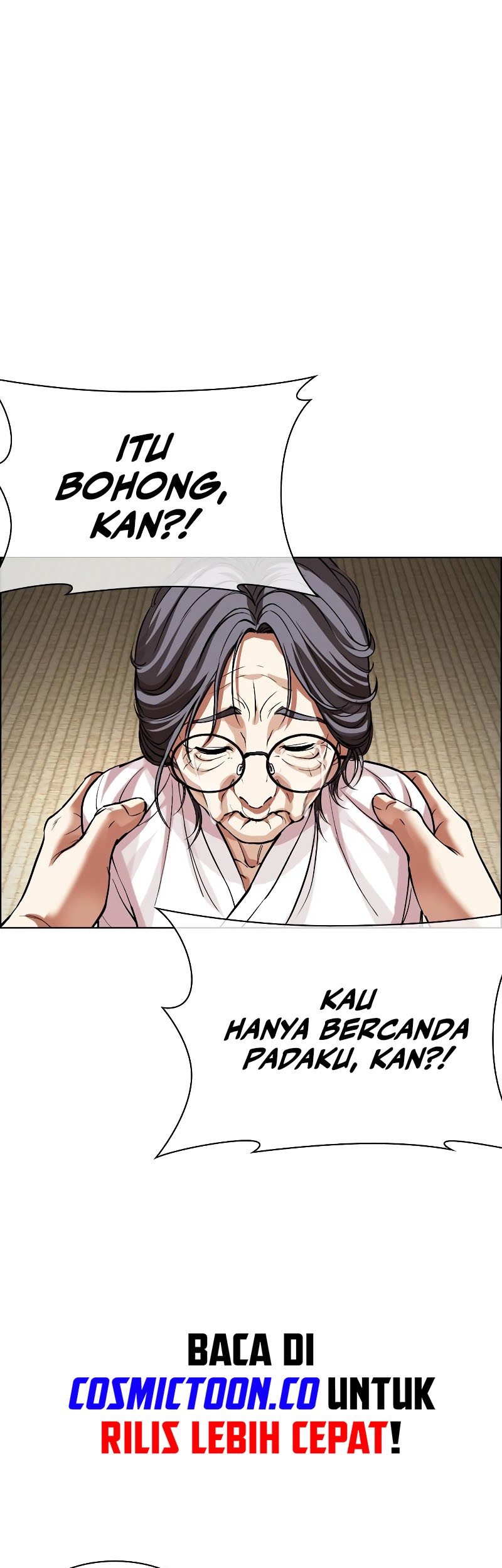 Lookism Chapter 523 Gambar 58