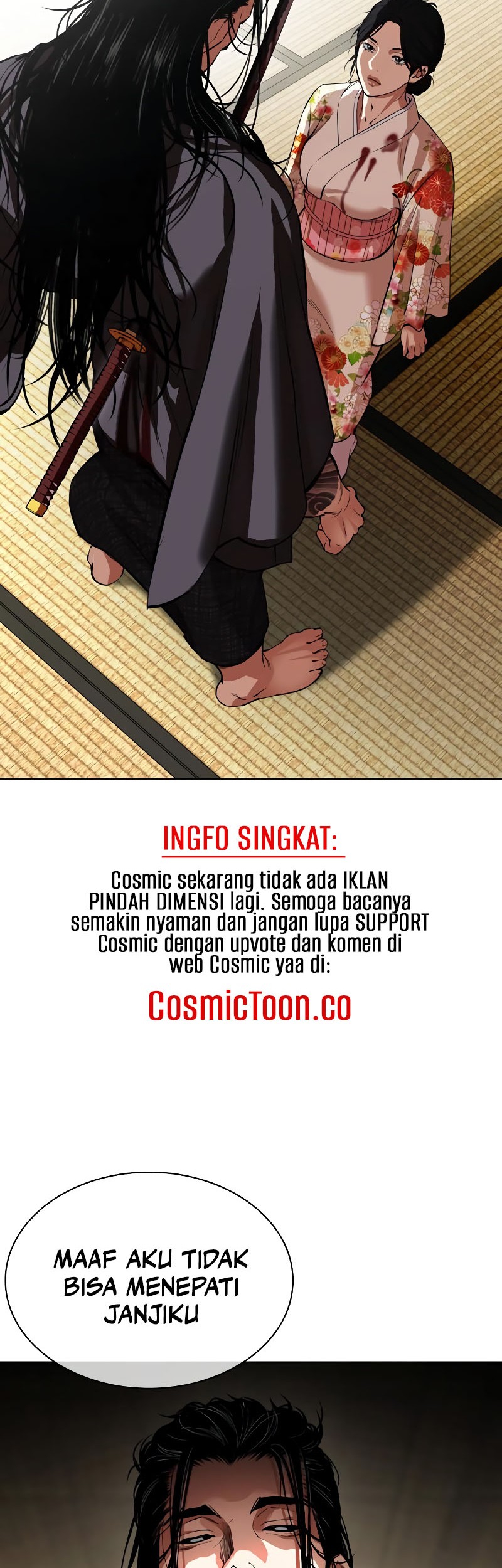 Lookism Chapter 524 Gambar 55