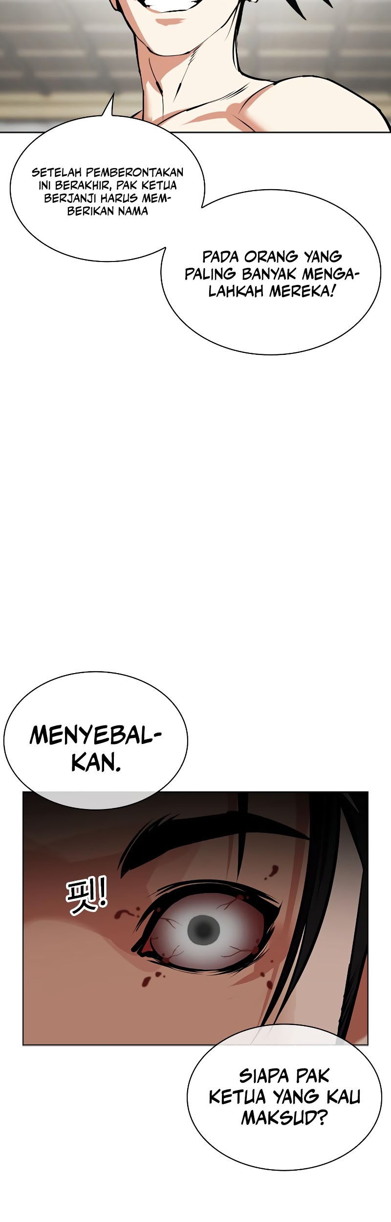 Lookism Chapter 524 Gambar 80