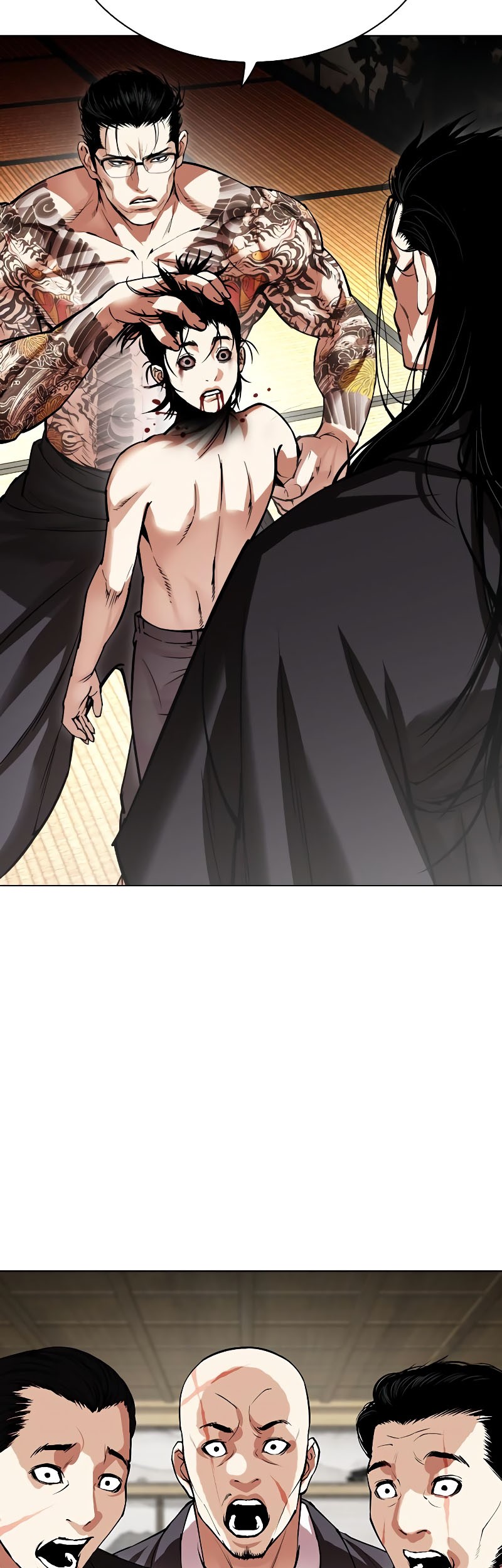 Lookism Chapter 524 Gambar 82