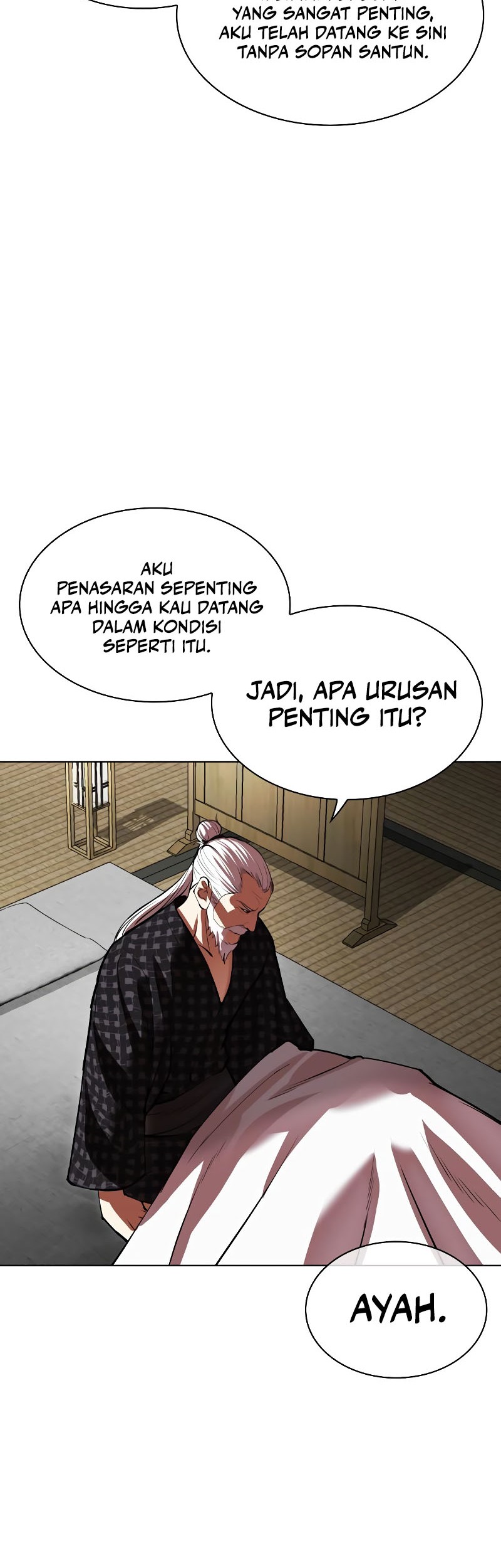 Lookism Chapter 524 Gambar 5